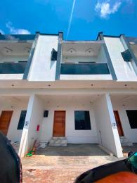 3 bedroom Terraced Duplex For Rent 3bedroom Terrace Duplex With Bq For Rent In A Secured Estate Sangotedo Ajah Lagos