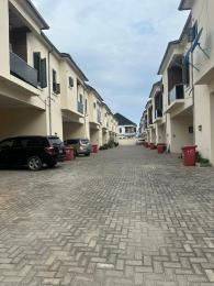 3 bedroom Terraced Duplex For Rent Royal Pine Estate, Orchid Road, Lekki Lekki Lagos