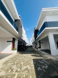 3 bedroom Terraced Duplex For Sale Ikota Lekki Lekki Lagos 3 bedroom Terraced Duplex For Sale Ikota Lekki Lekki Lagos