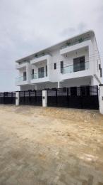 3 bedroom Detached Duplex For Sale Ajah Lagos