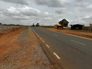 3 bedroom Residential Land For Sale Ketti North Kabusa Abuja Phase 3 
