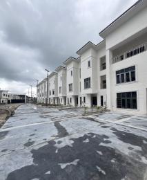 3 bedroom Terraced Duplex For Sale By Obiri Kwere Flyover Galilee Estate Port Harcourt Rupkpokwu Port Harcourt Rivers