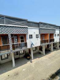 3 bedroom Terraced Duplex For Sale Ikota Lekki Lagos 3 bedroom Terraced Duplex For Sale Ikota Lekki Lagos