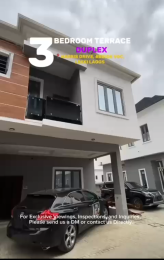 3 bedroom Terraced Duplex For Rent Harris Drive By Vgc Lekki Lagos State Lekki Phase 2 Lagos 3 bedroom Terraced Duplex For Rent Harris Drive By Vgc Lekki Lagos State Lekki Phase 2 Lagos