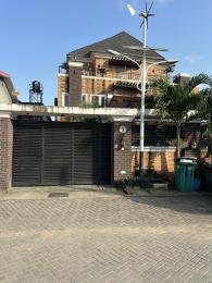 3 bedroom Terraced Duplex For Rent Millennium Estate Gbagada Gbagada Phase 1 Lagos