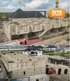 3 bedroom Terraced Duplex For Sale 3bedroom Terrace Duplex With Bq Located Within Lekki Scheme 2, Close To Abraham Adesanya Ajah Lagos