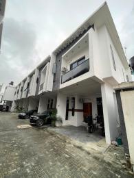 3 bedroom Terraced Duplex For Rent Ikota Lekki Lagos