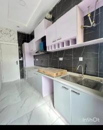 3 bedroom Block Of Flats For Sale Lekki Scheme 2 Estate Ajah Off Ogombo Road Lekki Scheme 2 Ajah Lagos