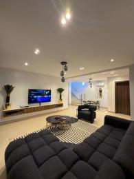 House Short let Jericho Gra , Ibadan Ibadan Oyo