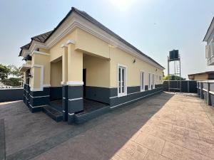 3 bedroom Bungalow For Rent Airforce Estate Akobo Ibadan Oyo