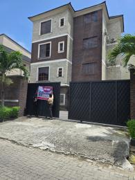 3 bedroom House For Rent Mojisola Onikoyi Estate, Off Banana Island Road Ikoyi Lagos