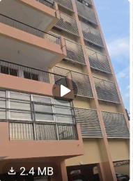 3 bedroom Block Of Flats For Sale Boudillon Road, Bourdillon Ikoyi Lagos