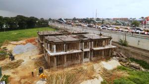 3 bedroom Block Of Flats For Sale Omole Phase2 Magodo Isheri Ikeja Lagos