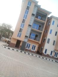 3 bedroom Block Of Flats For Sale Grace Court Estate Katankpe Main Katampe Main Abuja Phase 2 