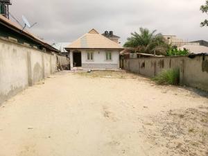 3 bedroom Detached Bungalow For Rent Ogunfayo,eputu Awoyaya Ajah Lagos
