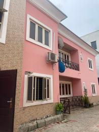 3 bedroom Block Of Flats For Rent Fola Osibo Lekki Lagos