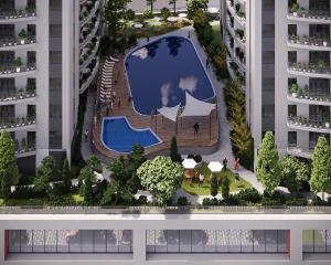 3 bedroom Block Of Flats For Sale The Bloom Tower Oniru Oniru Victoria Island Lagos 3 bedroom Block Of Flats For Sale The Bloom Tower Oniru Oniru Victoria Island Lagos