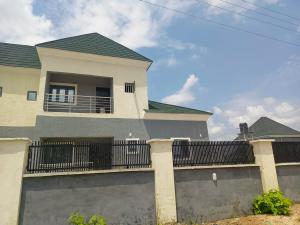 3 bedroom Semi detached Duplex For Sale Leisure Court Phase 1 Lugbe Abuja Phase 4 