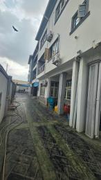 House For Rent At Ogo Oluwa Estate Opposite Bovas Station. Akobo Ibadan Oyo