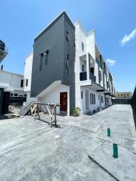 3 bedroom Terraced Duplex For Sale Ikota Lekki Lagos