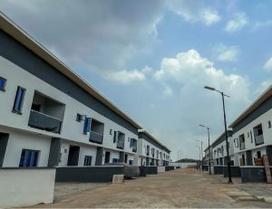3 bedroom Terrace For Sale Isheri North By Opic Isheri North Ojodu Lagos 3 bedroom Terrace For Sale Isheri North By Opic Isheri North Ojodu Lagos
