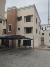 3 bedroom Maisonette For Sale Off Platinum Way Jakande Lekki Lagos