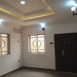 3 bedroom Semi detached Duplex For Rent Alalubosa Gra, Ibadan Alalubosa Ibadan Oyo