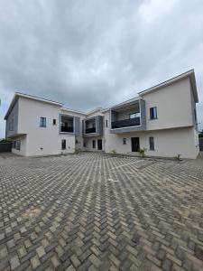 4 bedroom Semi detached Duplex For Sale Lekki Scheme 2 Ajah Lagos