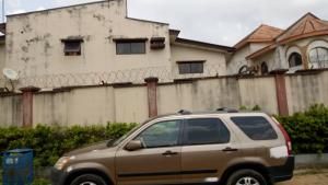 10 bedroom House For Sale Oke Alfa Jakande Isolo Lagos