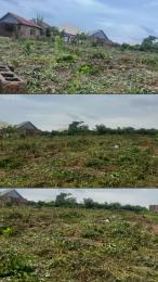 Land For Sale At *alfa Ayedun Street, Gloryland Road 12, Bcos Quarters Atorise Olorunda Akobo Ojurin Ibadan.* (less Than 10minutes Drive To The Main Road) Ibadan Oyo