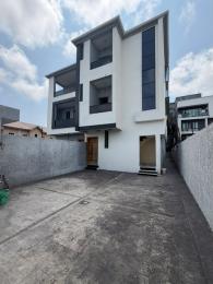 3 bedroom House For Sale Lekki Phase 1 Lagos