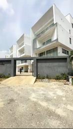 5 bedroom Detached Duplex For Sale Banana Island Estate Ikoyi Lagos
