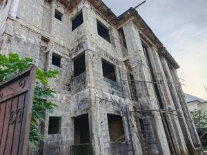 10 bedroom Block Of Flats For Sale Akanawu Estate Extension By World Bank Housing Estate Owerri Imo