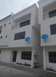 4 bedroom Semi detached Duplex For Rent Parkview Estate Ikoyi Lagos