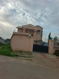 4 bedroom Detached Duplex For Sale Karu Site, Karu, Abuja Karu Abuja Phase 4 