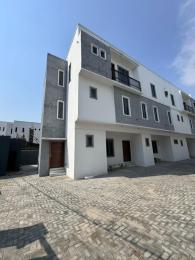 5 bedroom Terraced Duplex For Sale Ologolo Lekki Lagos 5 bedroom Terraced Duplex For Sale Ologolo Lekki Lagos