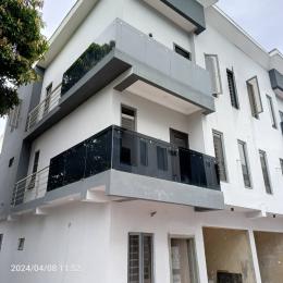 5 bedroom Terrace For Sale Shonibare Estate Maryland Lagos 5 bedroom Terrace For Sale Shonibare Estate Maryland Lagos