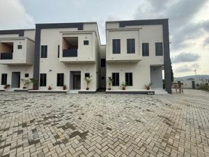5 bedroom Terraced Duplex For Sale Kado Abuja Phase 2  5 bedroom Terraced Duplex For Sale Kado Abuja Phase 2