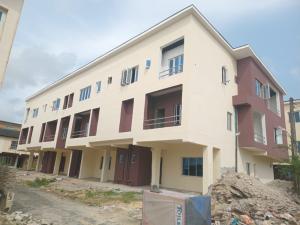 4 bedroom Maisonette For Sale Meridian Park Estate Awoyaya Ajah Lagos