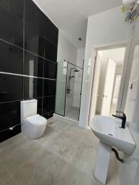 4 bedroom Semi detached Duplex For Rent Lekki Lagos