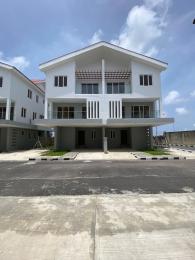 4 bedroom Semi detached Duplex For Sale Chevron Drive Lekki Lagos
