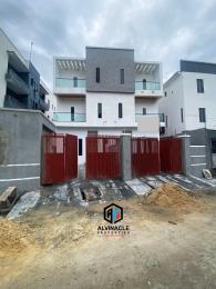 4 bedroom Detached Duplex For Sale Ologolo Lekki Lagos