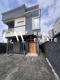 4 bedroom Detached Duplex For Rent Osapa Lekki Lagos 4 bedroom Detached Duplex For Rent Osapa Lekki Lagos