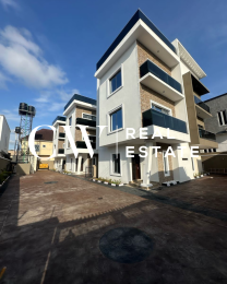 4 bedroom Penthouse For Sale Agungi Lekki Lagos