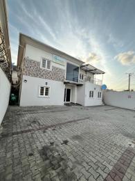 4 bedroom Detached Duplex For Sale Lekki Phase 1 Lagos