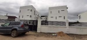 4 bedroom Terraced Duplex For Sale Goodnews Estate Sangotedo Sangotedo Ajah Lagos