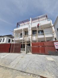 4 bedroom Semi detached Duplex For Sale Ikota Lekki Lagos