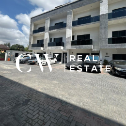 4 bedroom House For Rent Lekki Phase 1 Lagos 4 bedroom House For Rent Lekki Phase 1 Lagos