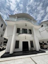 4 bedroom Detached Duplex For Rent Banana Island Ikoyi Lagos