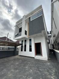 4 bedroom Duplex For Sale Vgc Lekki Lagos Lekki Expressway Lagos